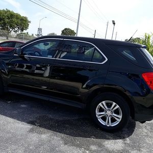 Meet your Posher, Denise